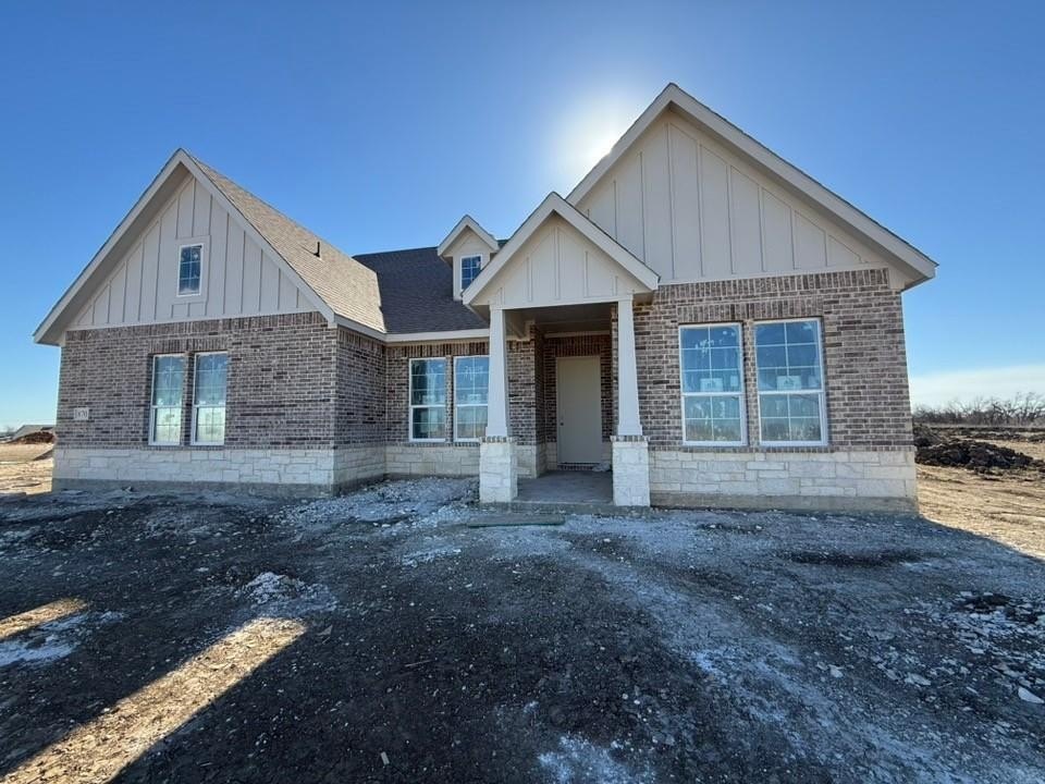 870 County Road 200, Valley View, TX 76272, 4 Bedrooms Bedrooms, ,3 BathroomsBathrooms,Residential,For Sale,870 County Road 200,0,21146390