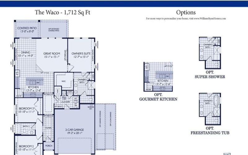 1109 Birdsong Trail, Anna, TX 75409, 3 Bedrooms Bedrooms, ,2 BathroomsBathrooms,Residential,For Sale,1109 Birdsong Trail,0,21146404