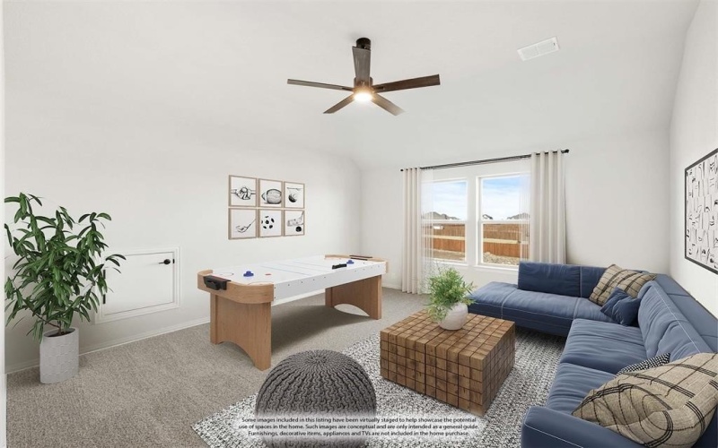 12705 Caliber Drive, Godley, TX 76044, 4 Habitaciones Habitaciones , ,5 BañosBaños,Residential,En Venta,12705 Caliber Drive,0,21146424