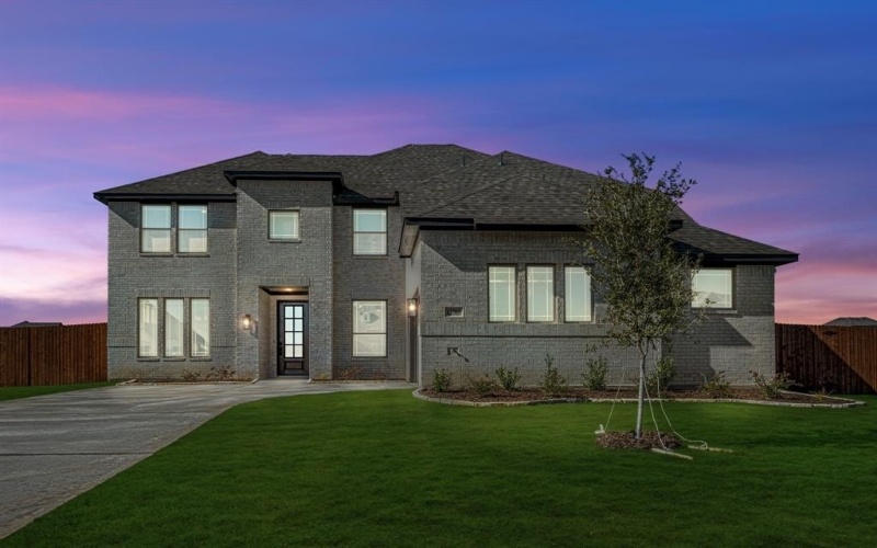 12705 Caliber Drive, Godley, TX 76044, 4 Habitaciones Habitaciones , ,5 BañosBaños,Residential,En Venta,12705 Caliber Drive,0,21146424