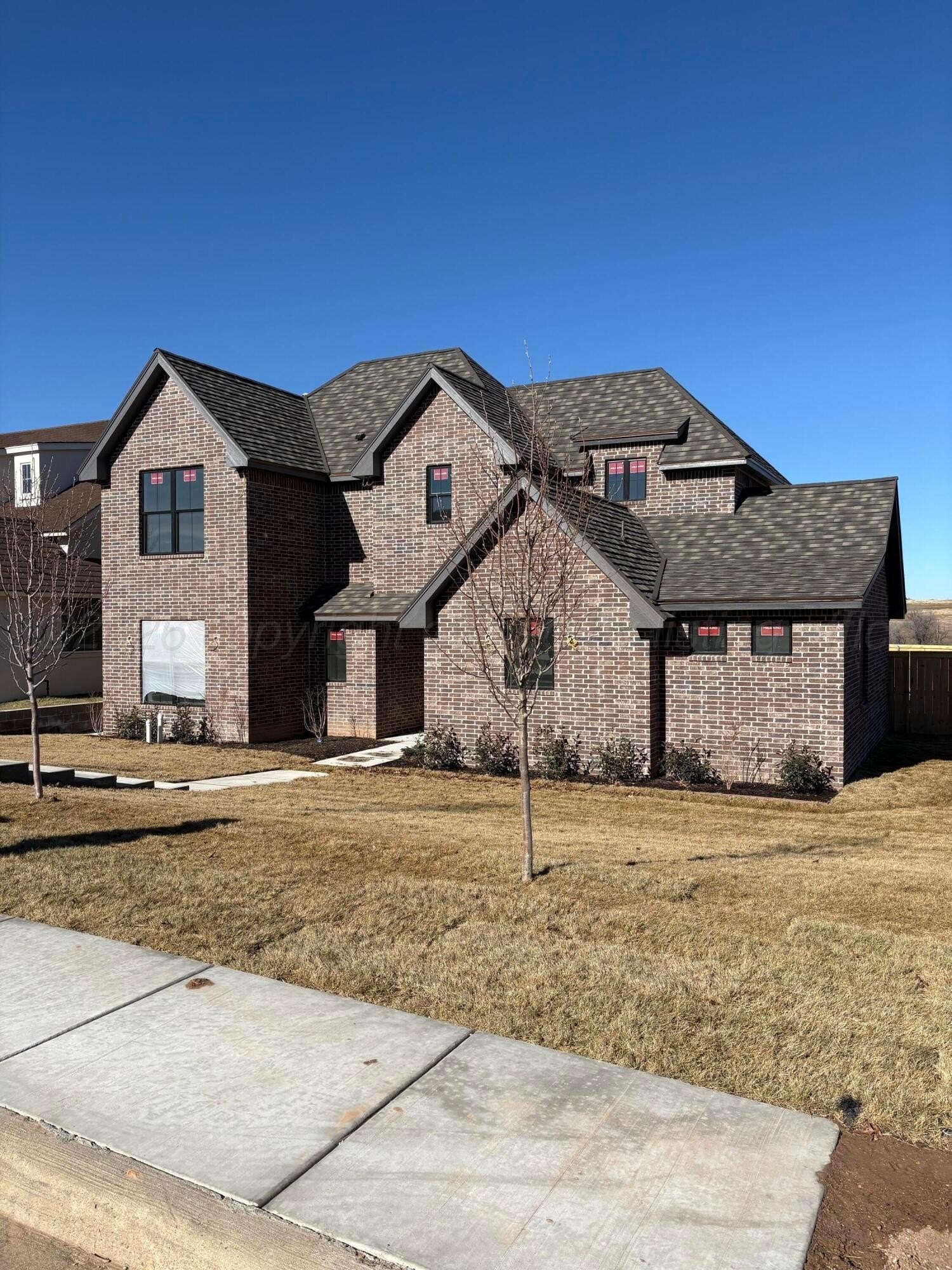 2605 Chaumont Dr, Pampa, TX 79065, 4 Bedrooms Bedrooms, ,3 BathroomsBathrooms,Residential,For Sale,2605 Chaumont Dr,0,26-14661