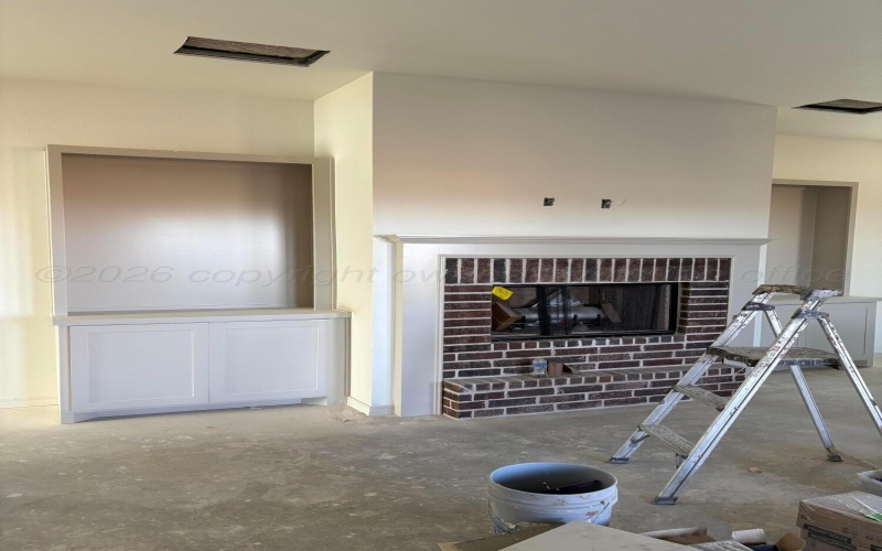 2605 Chaumont Dr, Pampa, TX 79065, 4 Bedrooms Bedrooms, ,3 BathroomsBathrooms,Residential,For Sale,2605 Chaumont Dr,0,26-14661