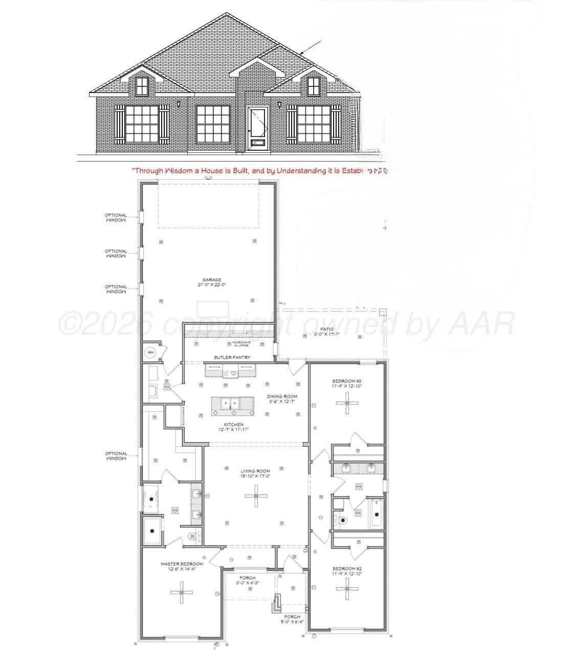 1704 Fox Hollow Avenue, Amarillo, TX 79108, 3 Bedrooms Bedrooms, ,2 BathroomsBathrooms,Residential,For Sale,1704 Fox Hollow Avenue,0,26-211