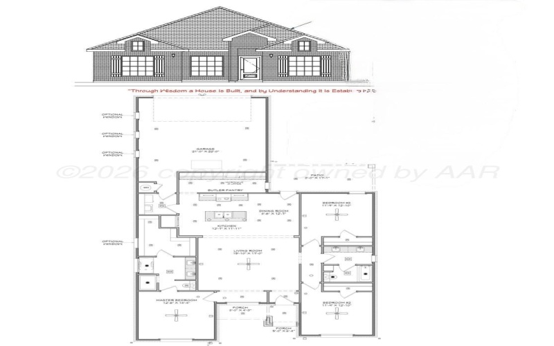 1704 Fox Hollow Avenue, Amarillo, TX 79108, 3 Bedrooms Bedrooms, ,2 BathroomsBathrooms,Residential,For Sale,1704 Fox Hollow Avenue,0,26-211