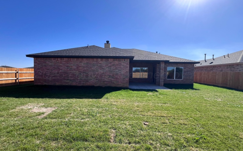 846 Torres Drive, Hereford, TX 79045, 3 Habitaciones Habitaciones , ,2 BañosBaños,Residential,En Venta,846 Torres Drive,0,26-220