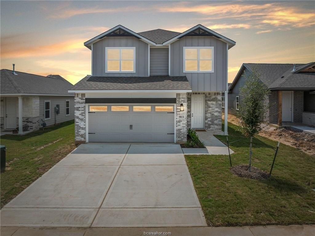 913 Fork Court, College Station, TX 77845, 4 Bedrooms Bedrooms, ,2 BathroomsBathrooms,Residential,For Sale,913 Fork Court,0,25013339