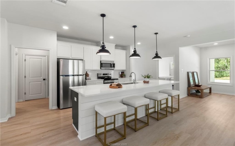 1104 Berkeley Street, College Station, TX 77840, 4 Habitaciones Habitaciones , ,5 BañosBaños,Residential,En Venta,1104 Berkeley Street,0,26000228