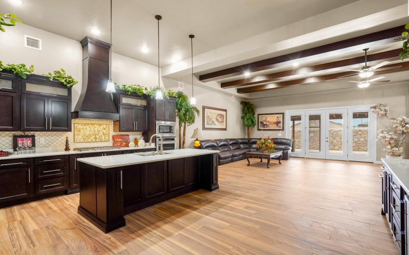 2425 Cesar Cordova Place, El Paso, TX 79938, 4 Habitaciones Habitaciones , ,3 BañosBaños,Residential,En Venta,2425 Cesar Cordova Place,0,862163