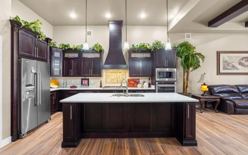 2425 Cesar Cordova Place, El Paso, TX 79938, 4 Habitaciones Habitaciones , ,3 BañosBaños,Residential,En Venta,2425 Cesar Cordova Place,0,862163