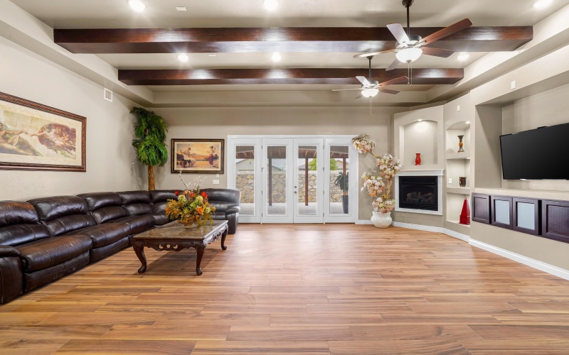 2425 Cesar Cordova Place, El Paso, TX 79938, 4 Habitaciones Habitaciones , ,3 BañosBaños,Residential,En Venta,2425 Cesar Cordova Place,0,862163