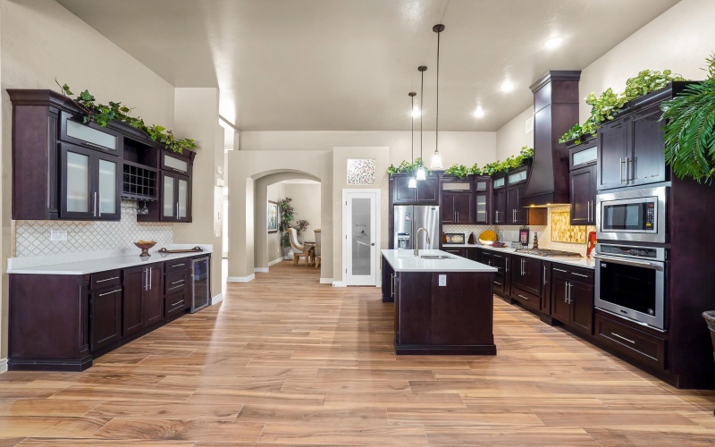 2425 Cesar Cordova Place, El Paso, TX 79938, 4 Habitaciones Habitaciones , ,3 BañosBaños,Residential,En Venta,2425 Cesar Cordova Place,0,862163