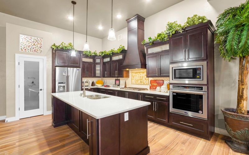 2425 Cesar Cordova Place, El Paso, TX 79938, 4 Habitaciones Habitaciones , ,3 BañosBaños,Residential,En Venta,2425 Cesar Cordova Place,0,862163