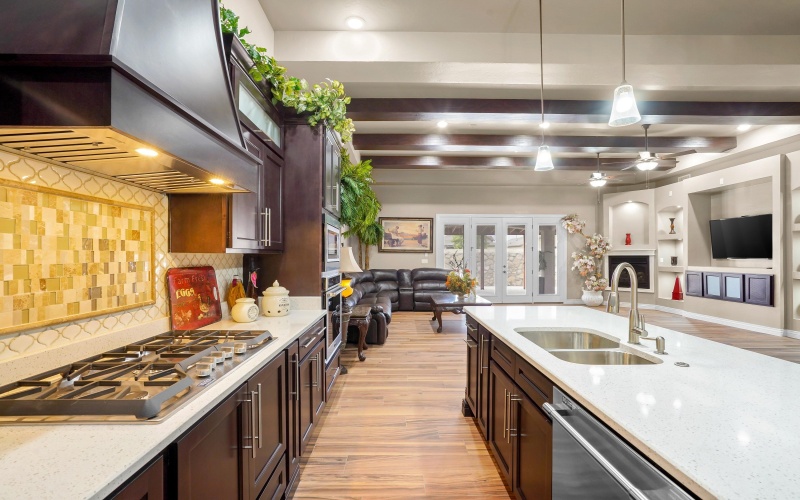 2425 Cesar Cordova Place, El Paso, TX 79938, 4 Habitaciones Habitaciones , ,3 BañosBaños,Residential,En Venta,2425 Cesar Cordova Place,0,862163