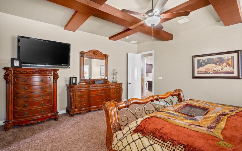 2425 Cesar Cordova Place, El Paso, TX 79938, 4 Habitaciones Habitaciones , ,3 BañosBaños,Residential,En Venta,2425 Cesar Cordova Place,0,862163