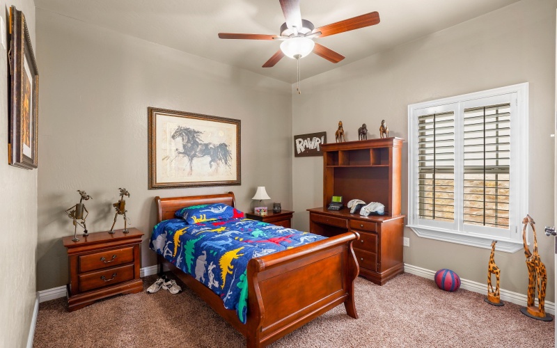 2425 Cesar Cordova Place, El Paso, TX 79938, 4 Habitaciones Habitaciones , ,3 BañosBaños,Residential,En Venta,2425 Cesar Cordova Place,0,862163