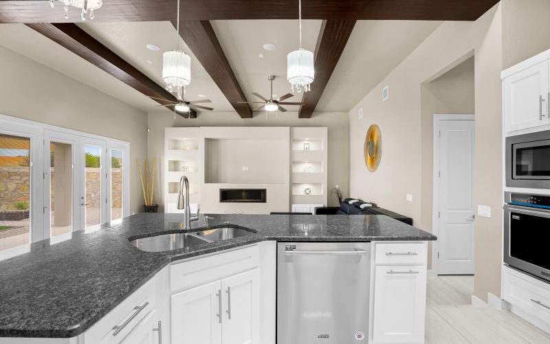 2429 CESAR CORDOVA Place, El Paso, TX 79938, 4 Bedrooms Bedrooms, ,2 BathroomsBathrooms,Residential,For Sale,2429 CESAR CORDOVA Place,0,886355