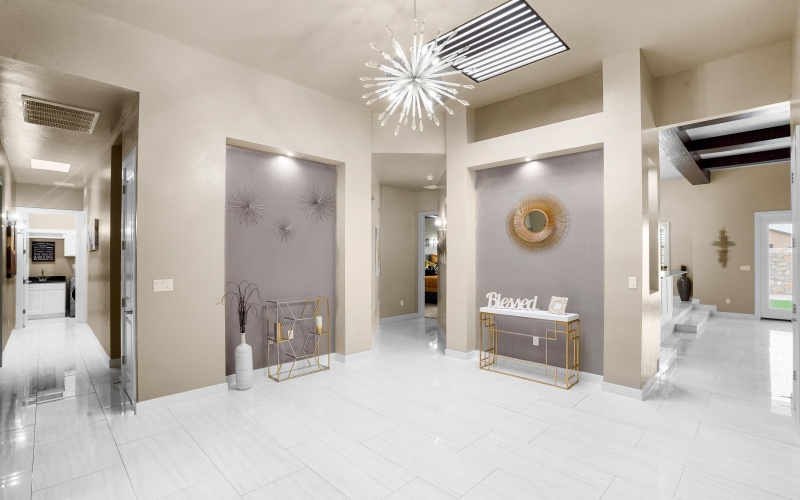 2429 CESAR CORDOVA Place, El Paso, TX 79938, 4 Bedrooms Bedrooms, ,2 BathroomsBathrooms,Residential,For Sale,2429 CESAR CORDOVA Place,0,886355