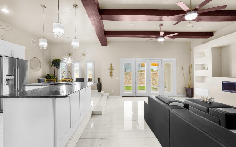 2429 CESAR CORDOVA Place, El Paso, TX 79938, 4 Bedrooms Bedrooms, ,2 BathroomsBathrooms,Residential,For Sale,2429 CESAR CORDOVA Place,0,886355