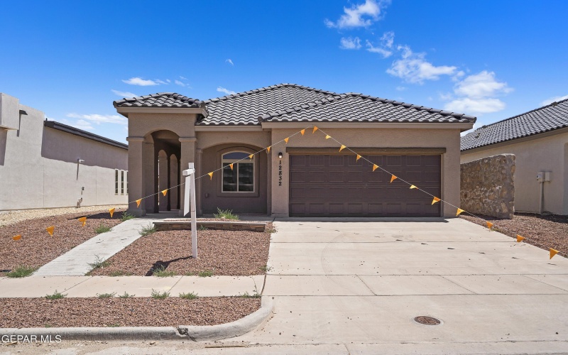 12832 LINSTEAD Avenue, El Paso, TX 79928, 4 Habitaciones Habitaciones , ,2 BañosBaños,Residential,En Venta,12832 LINSTEAD Avenue,0,897696