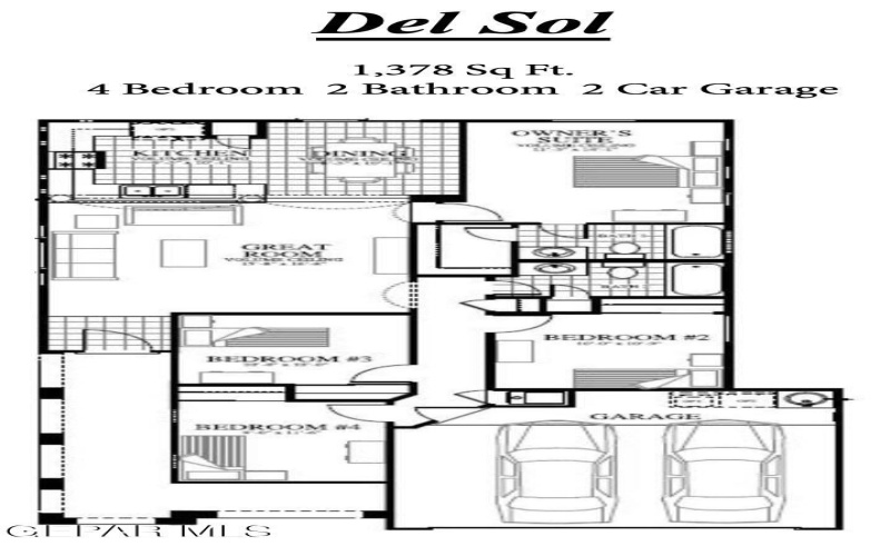 12832 LINSTEAD Avenue, El Paso, TX 79928, 4 Habitaciones Habitaciones , ,2 BañosBaños,Residential,En Venta,12832 LINSTEAD Avenue,0,897696