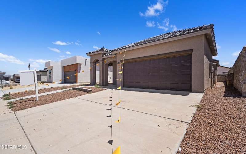 12832 LINSTEAD Avenue, El Paso, TX 79928, 4 Habitaciones Habitaciones , ,2 BañosBaños,Residential,En Venta,12832 LINSTEAD Avenue,0,897696