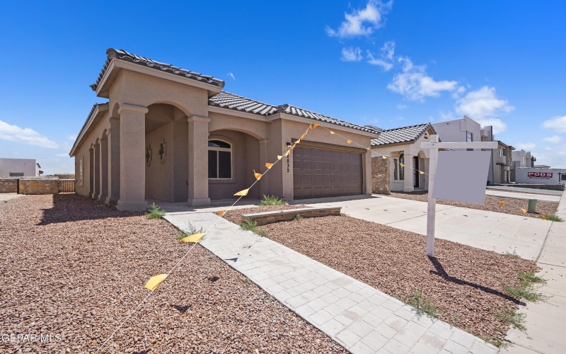 12832 LINSTEAD Avenue, El Paso, TX 79928, 4 Habitaciones Habitaciones , ,2 BañosBaños,Residential,En Venta,12832 LINSTEAD Avenue,0,897696