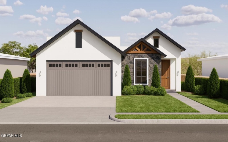 662 Davi's Greenwood Court, Vinton, TX 79821, 3 Bedrooms Bedrooms, ,2 BathroomsBathrooms,Residential,For Sale,662 Davi's Greenwood Court,0,922069