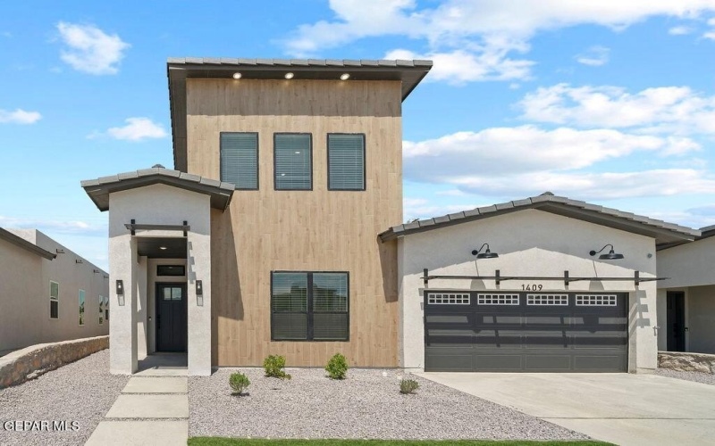 1429 DYLAN Place, El Paso, TX 79928, 4 Bedrooms Bedrooms, ,3 BathroomsBathrooms,Residential,For Sale,1429 DYLAN Place,0,923240