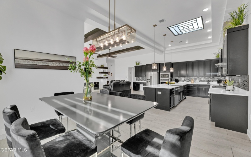 13014 BUCKLEBURY, El Paso, TX 79928, 4 Bedrooms Bedrooms, ,2 BathroomsBathrooms,Residential,For Sale,13014 BUCKLEBURY,0,924684