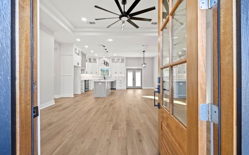 160 Rock Creek, Nacogdoches, TX 75965, 3 Habitaciones Habitaciones , ,2 BañosBaños,Residential,En Venta,160 Rock Creek,0,22500450