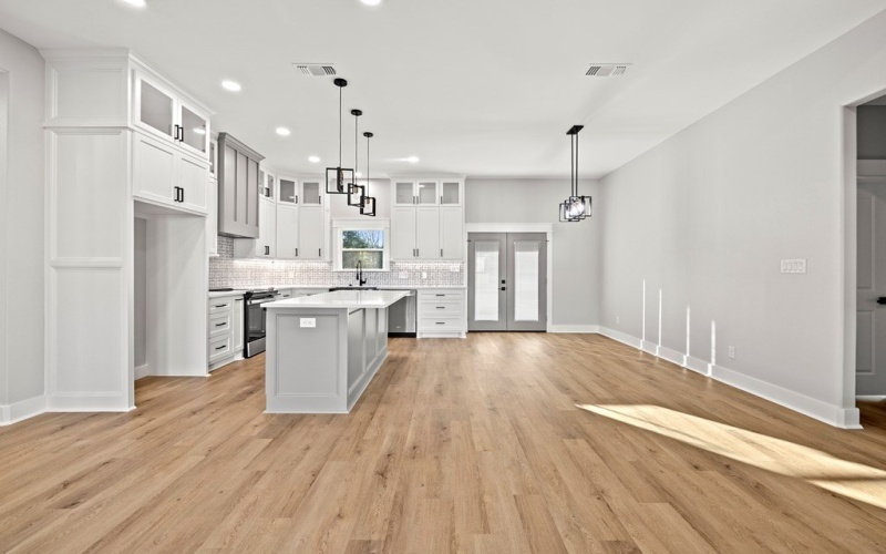 160 Rock Creek, Nacogdoches, TX 75965, 3 Habitaciones Habitaciones , ,2 BañosBaños,Residential,En Venta,160 Rock Creek,0,22500450