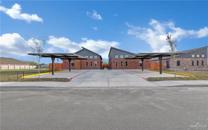 1004 W 8th Street, Mission, TX 78572, ,Residential Multi Family,For Sale,1004 W 8th Street,0,491207