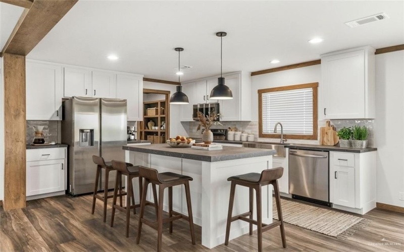 36223 Ranch Park Road, San Benito, TX 78586, 4 Habitaciones Habitaciones , ,3 BañosBaños,Residential,En Venta,36223 Ranch Park Road,0,491418