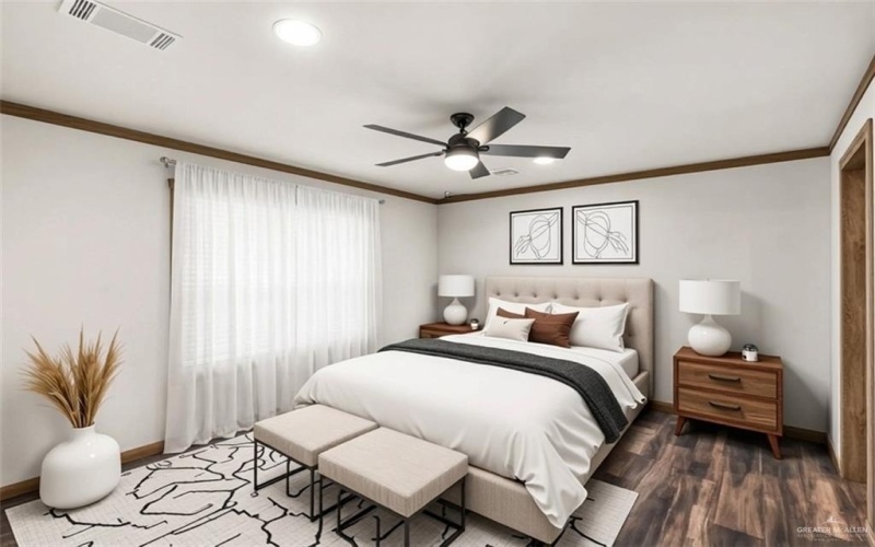 36223 Ranch Park Road, San Benito, TX 78586, 4 Habitaciones Habitaciones , ,3 BañosBaños,Residential,En Venta,36223 Ranch Park Road,0,491418