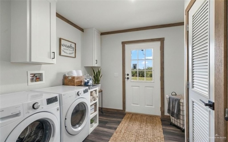 36223 Ranch Park Road, San Benito, TX 78586, 4 Habitaciones Habitaciones , ,3 BañosBaños,Residential,En Venta,36223 Ranch Park Road,0,491418