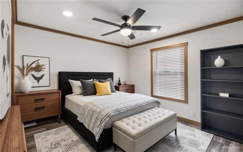 36223 Ranch Park Road, San Benito, TX 78586, 4 Habitaciones Habitaciones , ,3 BañosBaños,Residential,En Venta,36223 Ranch Park Road,0,491418