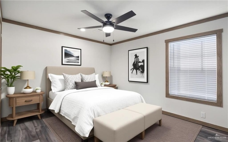 36223 Ranch Park Road, San Benito, TX 78586, 4 Habitaciones Habitaciones , ,3 BañosBaños,Residential,En Venta,36223 Ranch Park Road,0,491418