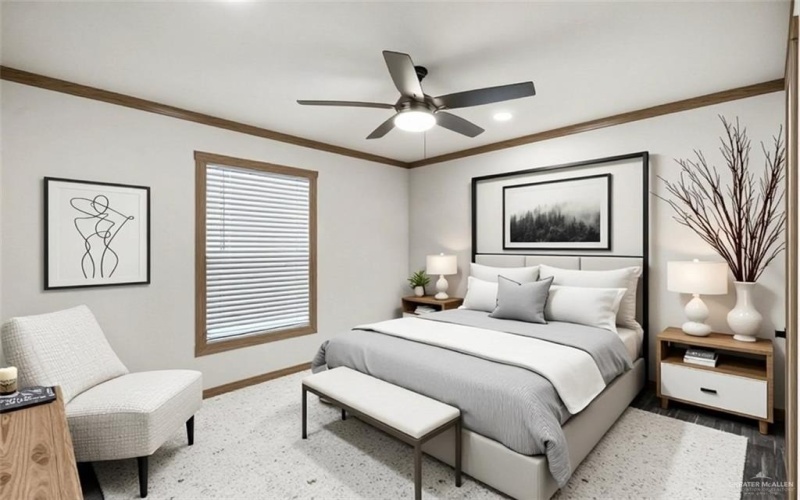 36223 Ranch Park Road, San Benito, TX 78586, 4 Habitaciones Habitaciones , ,3 BañosBaños,Residential,En Venta,36223 Ranch Park Road,0,491418