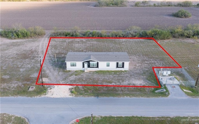 36223 Ranch Park Road, San Benito, TX 78586, 4 Habitaciones Habitaciones , ,3 BañosBaños,Residential,En Venta,36223 Ranch Park Road,0,491418