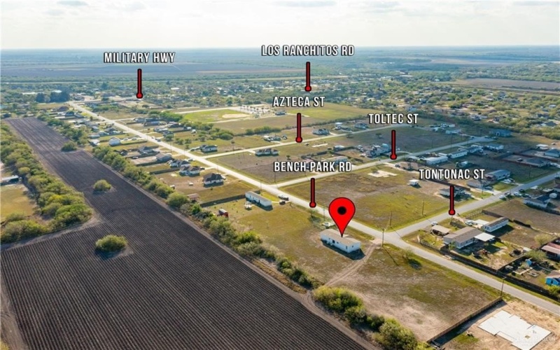 36223 Ranch Park Road, San Benito, TX 78586, 4 Habitaciones Habitaciones , ,3 BañosBaños,Residential,En Venta,36223 Ranch Park Road,0,491418