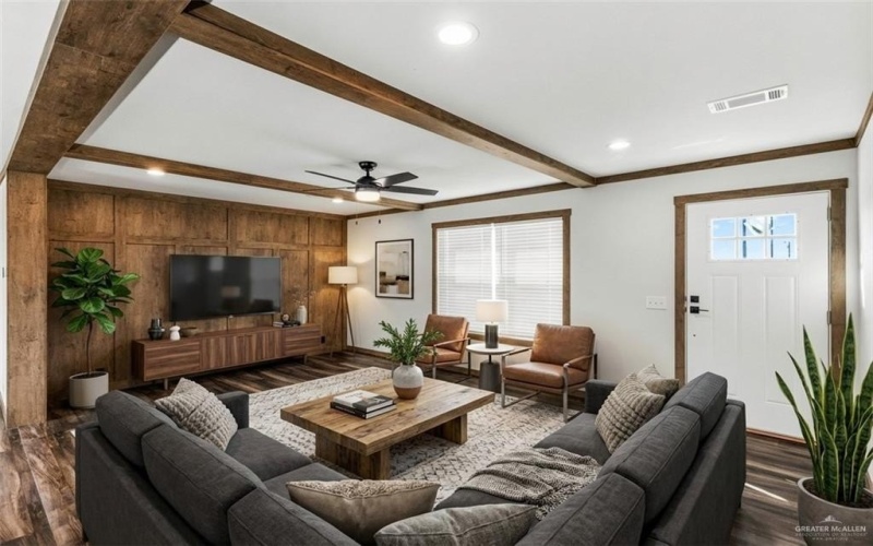 36223 Ranch Park Road, San Benito, TX 78586, 4 Habitaciones Habitaciones , ,3 BañosBaños,Residential,En Venta,36223 Ranch Park Road,0,491418