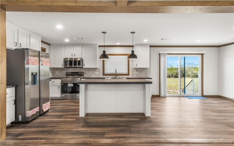 36223 Ranch Park Road, San Benito, TX 78586, 4 Habitaciones Habitaciones , ,3 BañosBaños,Residential,En Venta,36223 Ranch Park Road,0,491418