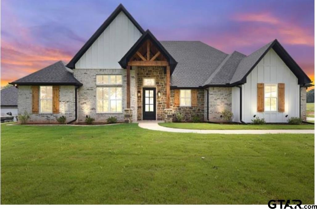 161 CR 3421, Bullard, TX 75757, 4 Bedrooms Bedrooms, ,2 BathroomsBathrooms,Residential,For Sale,161 CR 3421,0,26000266