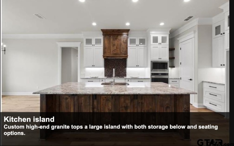 161 CR 3421, Bullard, TX 75757, 4 Bedrooms Bedrooms, ,2 BathroomsBathrooms,Residential,For Sale,161 CR 3421,0,26000266