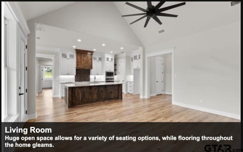 161 CR 3421, Bullard, TX 75757, 4 Bedrooms Bedrooms, ,2 BathroomsBathrooms,Residential,For Sale,161 CR 3421,0,26000266