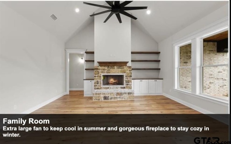 161 CR 3421, Bullard, TX 75757, 4 Bedrooms Bedrooms, ,2 BathroomsBathrooms,Residential,For Sale,161 CR 3421,0,26000266