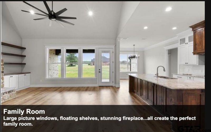 161 CR 3421, Bullard, TX 75757, 4 Bedrooms Bedrooms, ,2 BathroomsBathrooms,Residential,For Sale,161 CR 3421,0,26000266