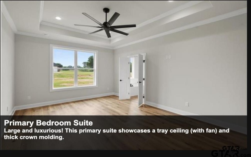 161 CR 3421, Bullard, TX 75757, 4 Bedrooms Bedrooms, ,2 BathroomsBathrooms,Residential,For Sale,161 CR 3421,0,26000266