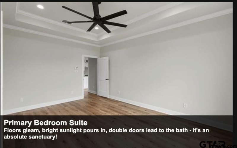 161 CR 3421, Bullard, TX 75757, 4 Bedrooms Bedrooms, ,2 BathroomsBathrooms,Residential,For Sale,161 CR 3421,0,26000266