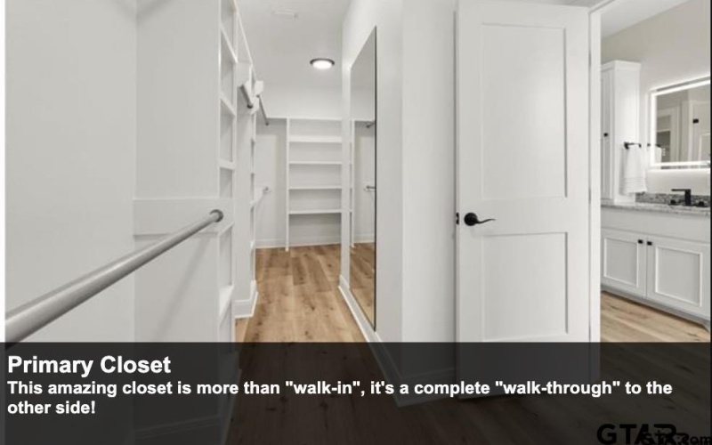 161 CR 3421, Bullard, TX 75757, 4 Bedrooms Bedrooms, ,2 BathroomsBathrooms,Residential,For Sale,161 CR 3421,0,26000266